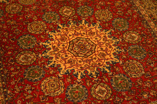 Tabriz 202x138 cm