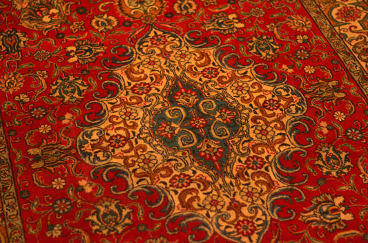 Tabriz 196x138 cm